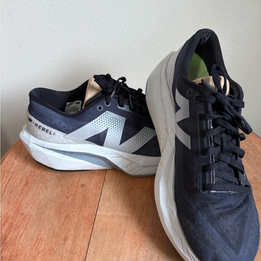 New Balance Fuelcell Rebel V4 Running Shoes